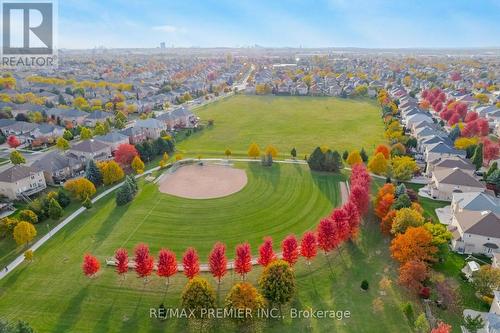 350 Calvert Road, Markham, ON - Outdoor With View