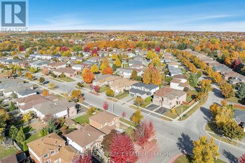 114 Athabaska Road, Barrie, ON - Outdoor With View