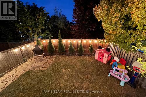 114 Athabaska Road, Barrie, ON - Outdoor