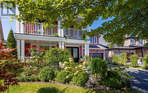 10 Saxon Road, Barrie, ON - Outdoor