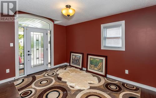 10 Saxon Road, Barrie, ON - Indoor Photo Showing Laundry Room