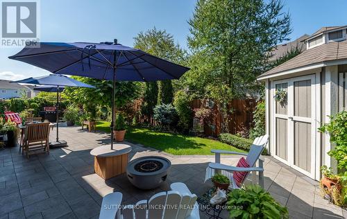 10 Saxon Road, Barrie, ON - Outdoor