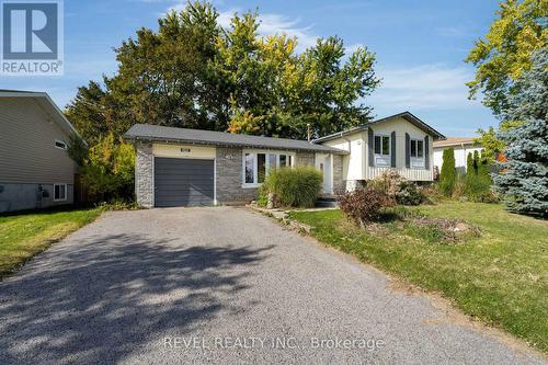 290 Pine Drive, Barrie, ON - Outdoor With Facade