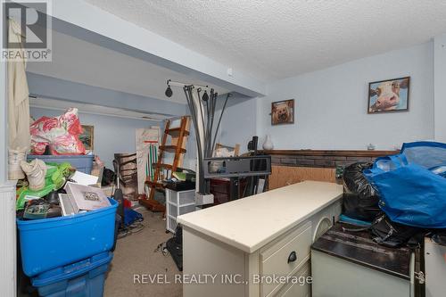 290 Pine Drive, Barrie, ON - Indoor