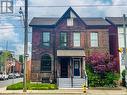 164 Broadview Avenue, Toronto, ON  - Outdoor With Facade 