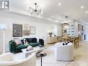 164 Broadview Avenue, Toronto, ON  - Indoor Photo Showing Living Room 