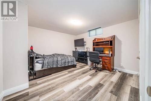 1712 Mucci, Kingsville, ON - Indoor Photo Showing Bedroom