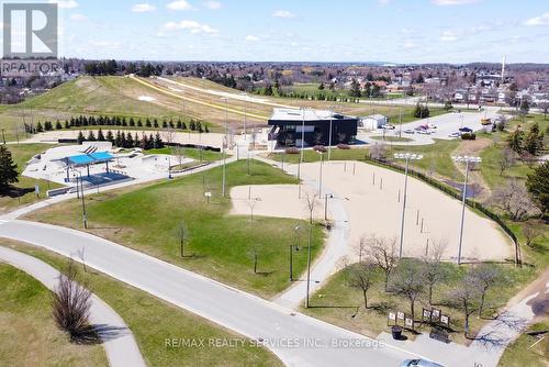 25 Finchley Crescent, Brampton, ON - Outdoor With View