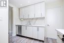 25 Finchley Crescent, Brampton, ON  - Indoor Photo Showing Kitchen 