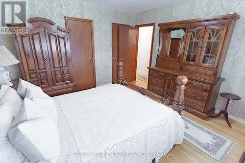 2 Allonsius Drive, Toronto, ON - Indoor Photo Showing Bedroom