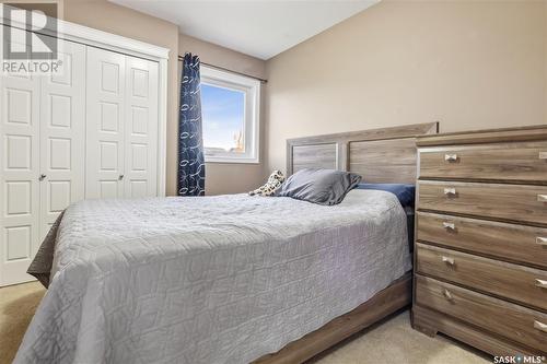 913 Reimer Road, Martensville, SK - Indoor Photo Showing Bedroom