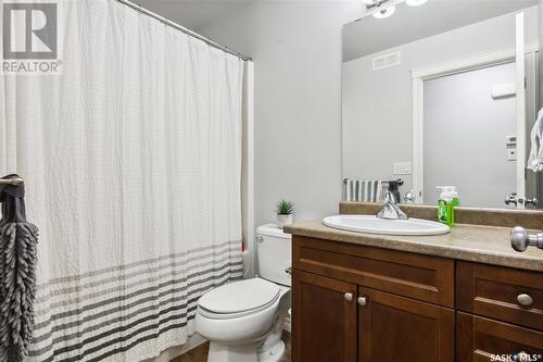 913 Reimer Road, Martensville, SK - Indoor Photo Showing Bathroom