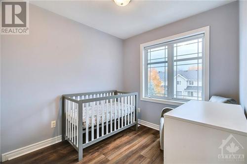 205 Marrissa Avenue, Ottawa, ON - Indoor Photo Showing Bedroom