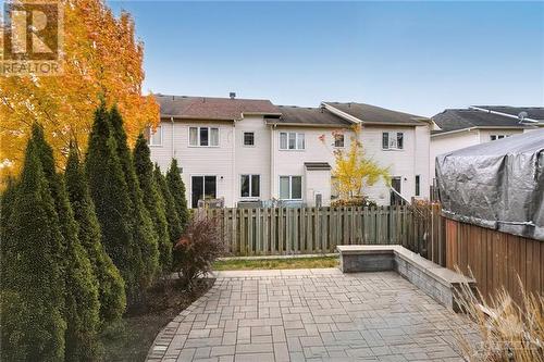 205 Marrissa Avenue, Ottawa, ON - Outdoor