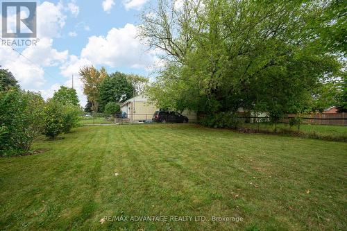 762 Cheapside Street, London, ON - Outdoor