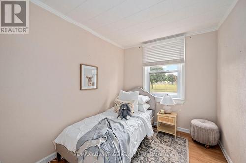 762 Cheapside Street, London, ON - Indoor Photo Showing Bedroom