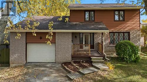 241 Mill Drive, Paisley, ON - Outdoor