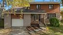 241 Mill Drive, Paisley, ON  - Outdoor 