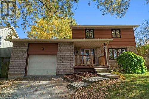 241 Mill Drive, Paisley, ON - Outdoor