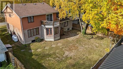 241 Mill Drive, Paisley, ON - Outdoor With Exterior