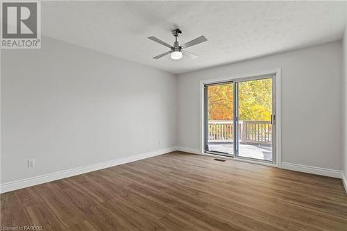 241 Mill Drive, Paisley, ON - Indoor Photo Showing Other Room