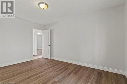 241 Mill Drive, Paisley, ON - Indoor Photo Showing Other Room