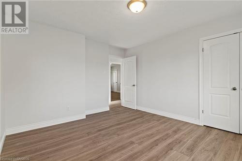 241 Mill Drive, Paisley, ON - Indoor Photo Showing Other Room