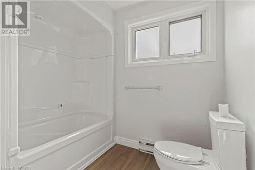 241 Mill Drive, Paisley, ON - Indoor Photo Showing Bathroom