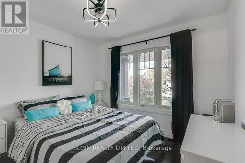 36 Deerfield Court, St. Thomas, ON - Indoor Photo Showing Bedroom