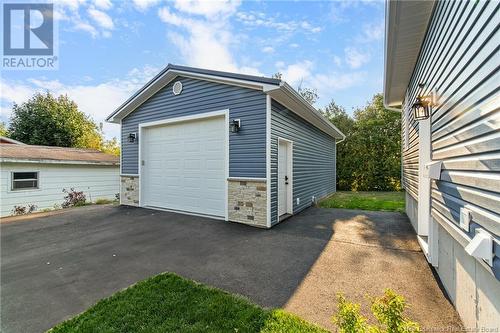 14 Webster, Moncton, NB - Outdoor With Exterior