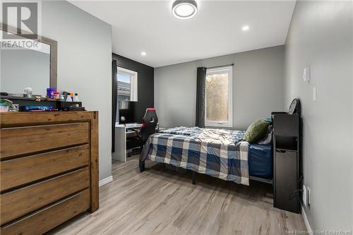 14 Webster, Moncton, NB - Indoor Photo Showing Bedroom