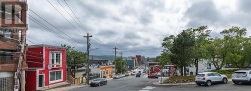 61 Duckworth Street Unit#305, St. John'S, NL 