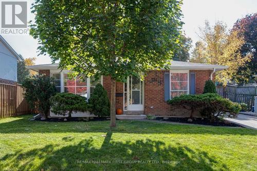 933 Dublin Street, Whitby, ON - Outdoor