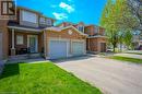 2320 Dalebrook Drive, Oakville, ON  - Outdoor With Facade 