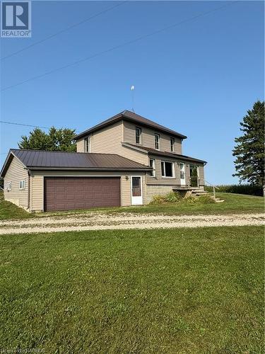 7772 Side Road 5 E, Wellington North, ON - Outdoor