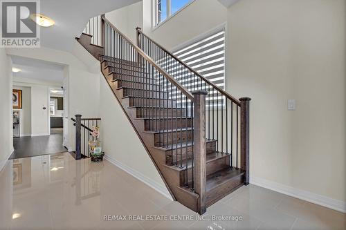 58 Mary Watson Street, North Dumfries, ON - Indoor Photo Showing Other Room