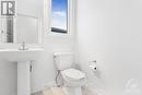 379 Sterling Avenue, Prescott And Russell, ON  - Indoor Photo Showing Bathroom 