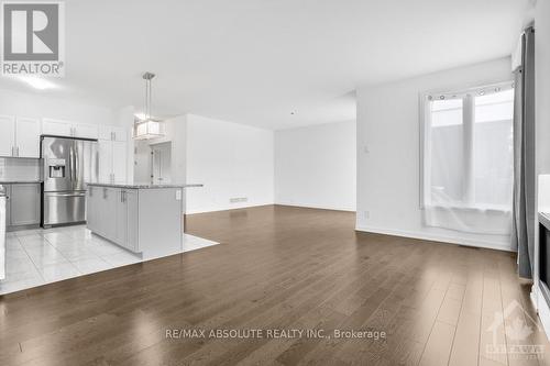 379 Sterling Avenue, Prescott And Russell, ON - Indoor Photo Showing Kitchen