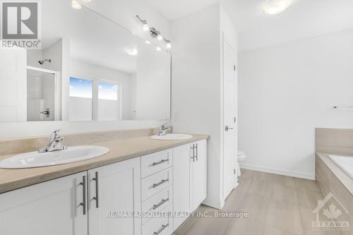 379 Sterling Avenue, Prescott And Russell, ON - Indoor Photo Showing Bathroom