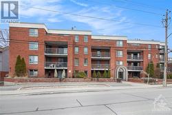 939 NORTH RIVER ROAD UNIT#104  Ottawa, ON K1K 3V2