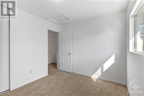 104 Manhattan Crescent, Ottawa, ON - Indoor Photo Showing Other Room