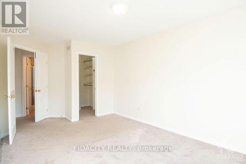 133 Corinth Pvt, Ottawa, ON -  Photo Showing Other Room