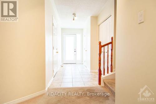 133 Corinth Pvt, Ottawa, ON - Indoor Photo Showing Other Room