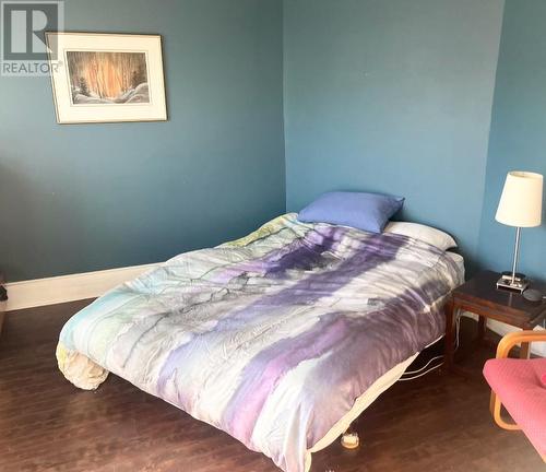 56 Fleming Street, St. John'S, NL - Indoor Photo Showing Bedroom