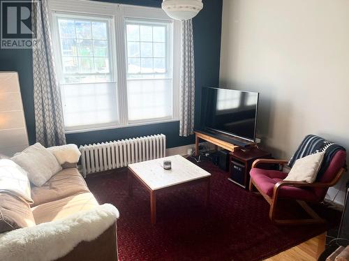 56 Fleming Street, St. John'S, NL - Indoor Photo Showing Living Room