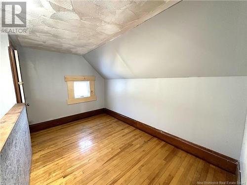 43 Parkwood Drive, St. Stephen, NB - Indoor Photo Showing Other Room