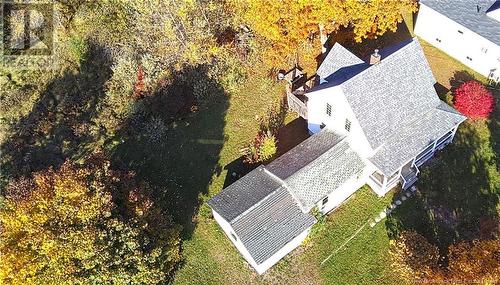 43 Parkwood Drive, St. Stephen, NB - Outdoor