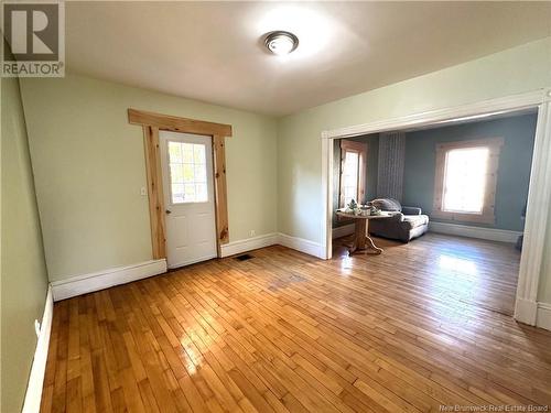 43 Parkwood Drive, St. Stephen, NB - Indoor Photo Showing Other Room