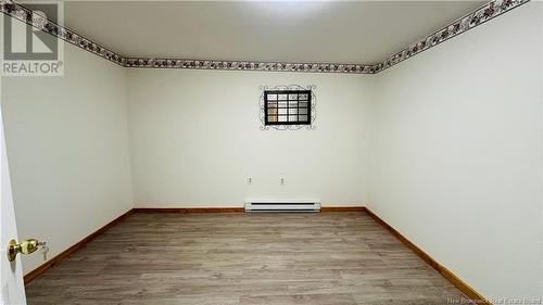 134 Kirkpatrick Street, Woodstock, NB - Indoor Photo Showing Other Room