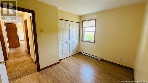 134 Kirkpatrick Street, Woodstock, NB - Indoor Photo Showing Other Room